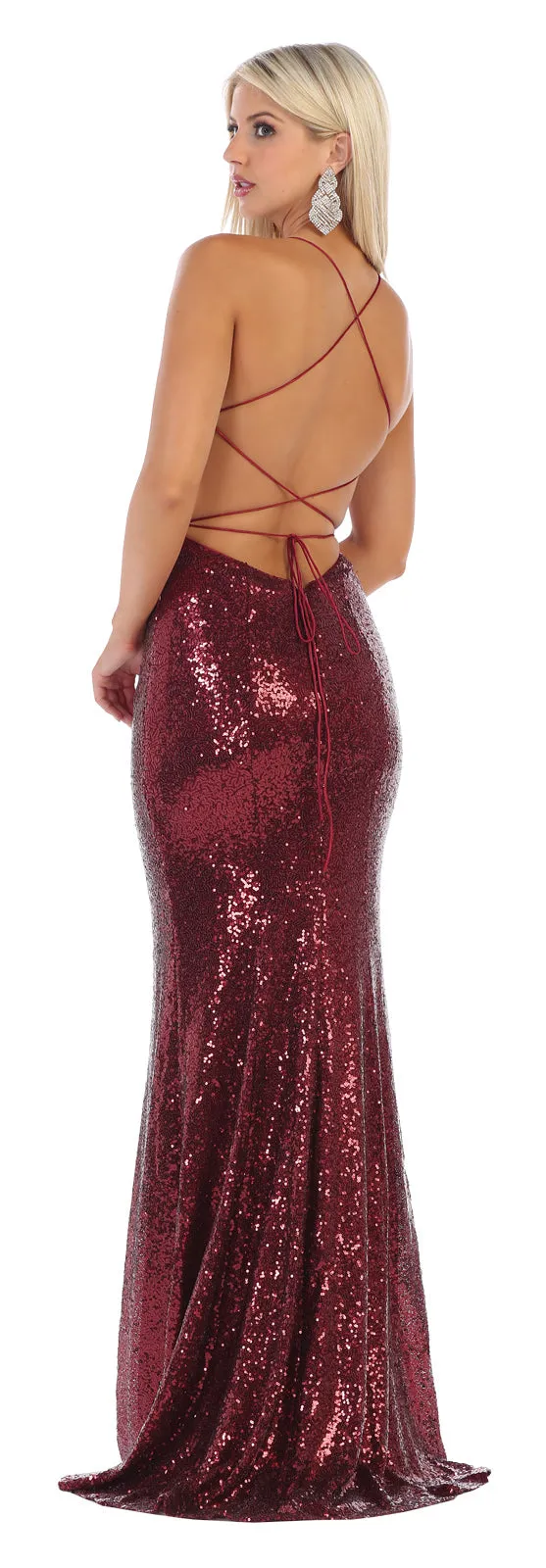 May Queen Prom MQ1600